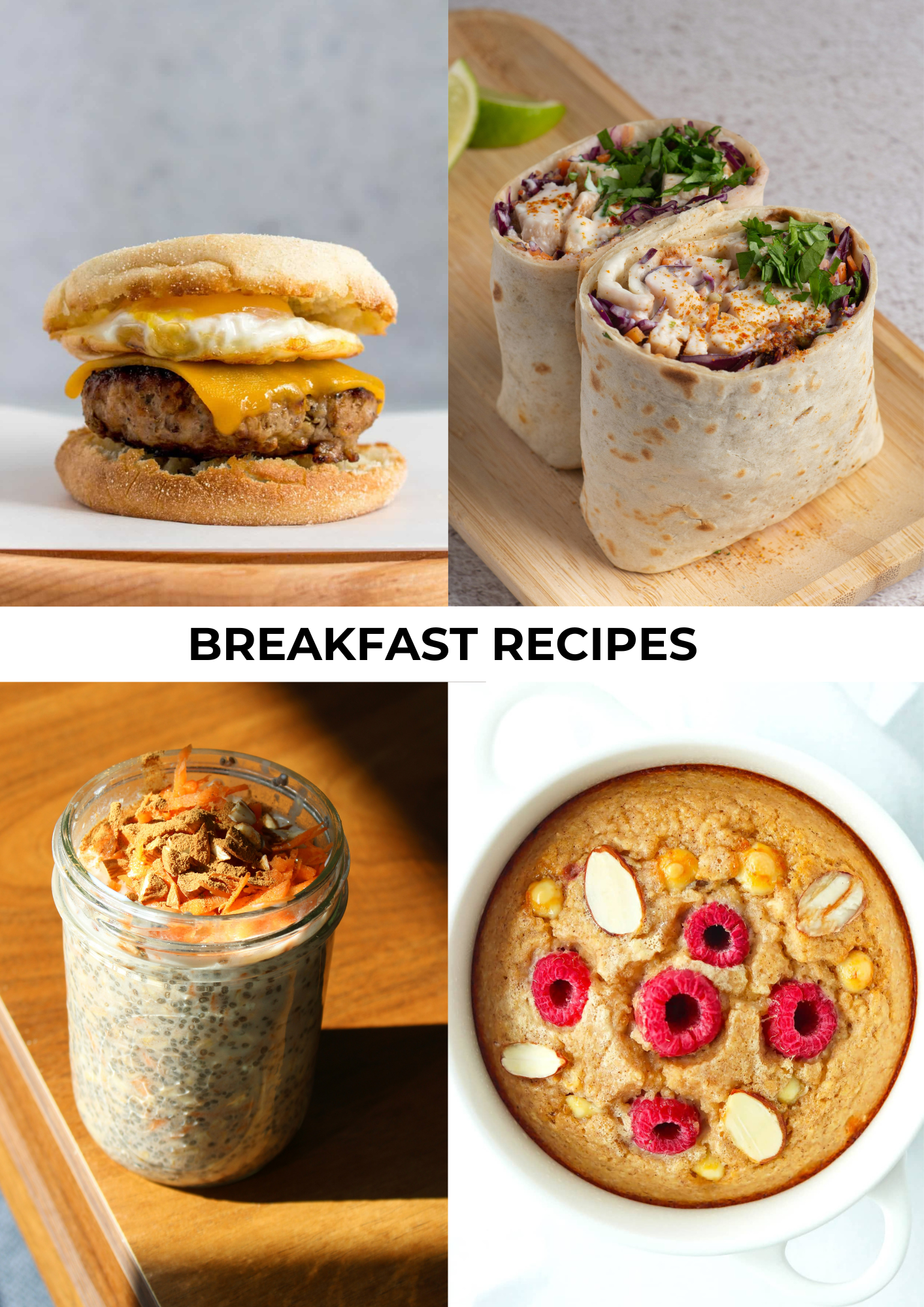 The Conscious Meal Planner